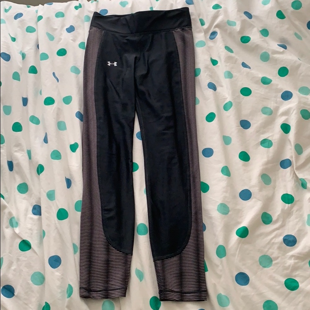 under armour leggings